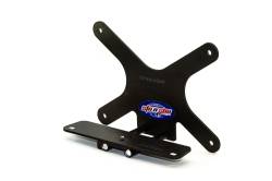 STO N SHO - STO N SHO SNS150 Quick Release License Plate Bracket for 17-20 Audi RS3 - Image 2