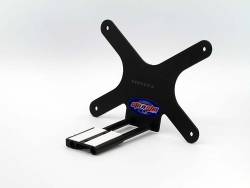 STO N SHO - STO N SHO SNS153 Quick Release License Plate Bracket for Select 17-21 Jeep G.C. - Image 2