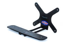 STO N SHO - STO N SHO SNS159 Quick Release License Plate Bracket for 19-20 BMW 430i/440i - Image 2