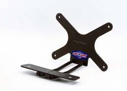 STO N SHO - STO N SHO SNS159a Quick Release License Plate Bracket for 19-20 BMW 430i/440i - Image 2