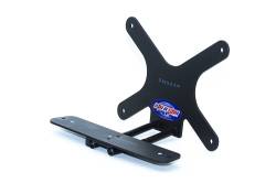 STO N SHO - STO N SHO SNS214 Quick Release License Plate Bracket for Select 19-20 BMW M3/M4 - Image 2