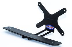 STO N SHO - STO N SHO SNS237 Quick Release License Plate Bracket for 20 Lexus RX 350/450h - Image 2