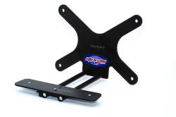 STO N SHO - STO N SHO SNS47 Quick Release License Plate Bracket for 12-16 BMW 235i/335i/435i - Image 2