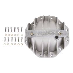 B&M - B&M 10306 Differential Cover for Dodge Mitsubishi & Ram - Image 3