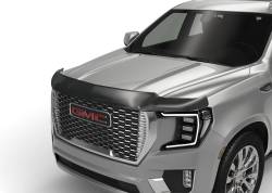 Auto Ventshade AVS - Auto VentShade 25961 Bugflector II Stone/Bug Deflector for Yukon/XL - Image 1