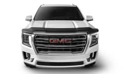Auto Ventshade AVS - Auto VentShade 25961 Bugflector II Stone/Bug Deflector for Yukon/XL - Image 2
