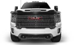 Auto Ventshade AVS - Auto VentShade 25755 Bugflector II Stone/Bug Deflector - Image 1
