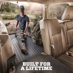 Husky Liners - Husky Liners 44491 Weatherbeater Trunk Liner - Image 2