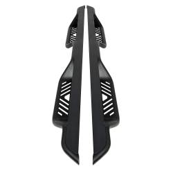 Westin - Westin 20-13555 Outlaw Nerf Step Bars for 09-23 Ram 1500 Classic Quad Cab - Image 2