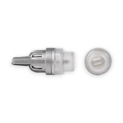 ARC Lighting - ARC Lighting Tiny Monster ECO Series 194 LED Bulbs White PAIR 3110S - Image 2