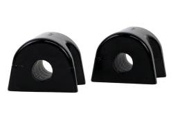 Whiteline - Whiteline W23447 Front Sway Bar Mount Bushing for Scion/Subaru/Toyota - Image 74