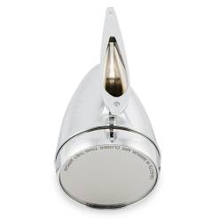 Scott Drake - Scott Drake C5RZ-17696-AL Door Mirror for 65-68 Ford Mustang - Image 5