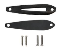 Scott Drake - Scott Drake C5RZ-17696-AL Door Mirror for 65-68 Ford Mustang - Image 6