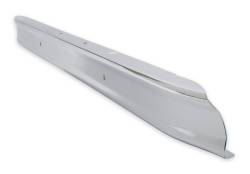 Scott Drake - Scott Drake C6TZ-17757-G Bumper for 66-77 Ford Bronco - Image 2