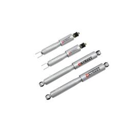 Belltech - Belltech 9512 Street Performance Shock Set Lowered Front & Rear for Chevy/GMC - Image 6