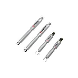 Belltech - Belltech 9513 Street Performance Shock Set Lowered Front & Rear for Chevy/GMC - Image 6