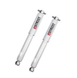Belltech - Belltech 95108 Street Performance Shock Set Lowered F/R for Chevy/GMC/Isuzu - Image 61