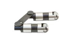 COMP Cams - COMP Cams 15931-2 Short Travel Hyd Roller Lifters .875 Dia for Ford SB Pair - Image 2