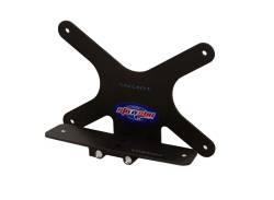 STO N SHO - STO N SHO SNS401 Quick Release License Plate Bracket for 2024 Mustang Dark Horse - Image 2
