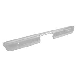 Brothers Trucks - Brothers Trucks A5004-67 Rear Chrome Bumper 67-72 C/K Fleetside Trucks - Image 2