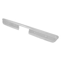 Brothers Trucks - Brothers Trucks A5004-67 Rear Chrome Bumper 67-72 C/K Fleetside Trucks - Image 3