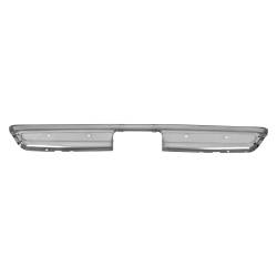 Brothers Trucks - Brothers Trucks A5004-67 Rear Chrome Bumper 67-72 C/K Fleetside Trucks - Image 6