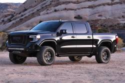 Fabtech - Fabtech FTS21286 Dirt Logic 2.5 Front Coil Over Shock Absorber for Chevy/GMC - Image 1