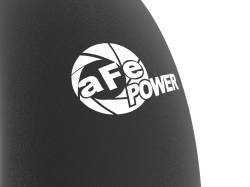 aFe Power - aFe Power 46-20759-B Intercooler Pipe for Ford 3.0 - Image 2