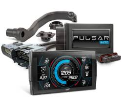 Edge Products - Edge 23451-3 Pulsar LT w/Insight for 19-22 GM Silverado/Sierra 1500 Gas - Image 3