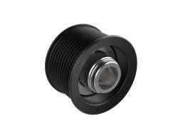 aFe Power - aFe 79-10009 Supercharger Pulley for 15-26 Dodge/Jeep/Ram 6.2L - Image 3