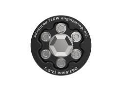 aFe Power - aFe 79-10009 Supercharger Pulley for 15-26 Dodge/Jeep/Ram 6.2L - Image 4