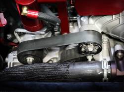 aFe Power - aFe 79-10009 Supercharger Pulley for 15-26 Dodge/Jeep/Ram 6.2L - Image 6