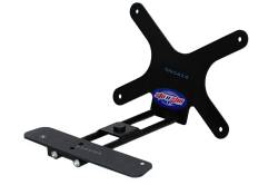 STO N SHO - STO N SHO SNS414 Quick Release License Plate Bracket 25-26 BMW X6 M60i/xDrive40i - Image 2