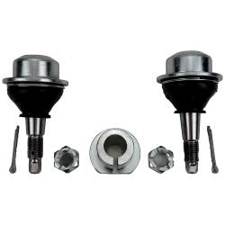 Crown Automotive Jeep Replacement - Crown 68531030AB Ball Joint Set for 18+ Jeep JL Jeep Wrangler & JT Gladiator - Image 2