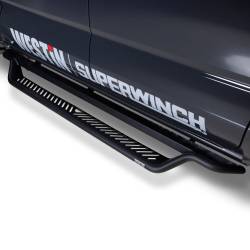 Westin - Westin 20-42785 Black Outlaw Drop Running Boards for 24+ Toyota Tacoma DoubleCab - Image 2