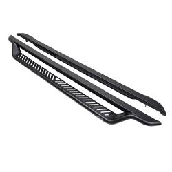 Westin - Westin 20-44015 Outlaw Drop Running Boards for 15-25 Colorado/Canyon Crew Cab - Image 2