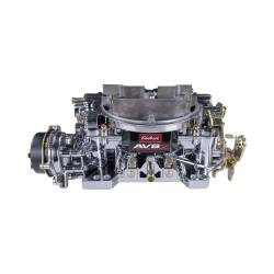 Edelbrock - Edelbrock 1901-CP AVS2 500 CFM Carburetor #1901-CP Electric Choke - Image 2