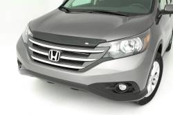 Auto Ventshade AVS - Auto VentShade 322064 Aeroskin Smoke Hood Protector for 12-16 CR-V - Image 1