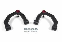 Zone Offroad - Zone Offroad ZONT2300 Front Upper Control Arm Kit for Tundra - Image 2