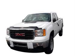 Auto Ventshade AVS - Auto VentShade 322029 Aeroskin Smoke Hood Protector - Image 1
