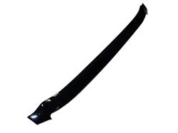 Auto Ventshade AVS - Auto VentShade 322030 Aeroskin Smoke Hood Protector - Image 2