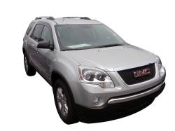 Auto Ventshade AVS - Auto VentShade 894019 Ventvisor Low Profile 4PC for 07-16 GMC Acadia - Image 1
