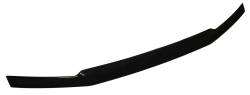 Auto Ventshade AVS - Auto VentShade 322032 Aeroskin Smoke Hood Protector for 05-19 Frontier - Image 2