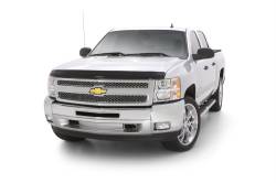 Auto Ventshade AVS - Auto VentShade 23448 Bugflector Stone/Bug Deflector for 07-13 Silverado 1500 - Image 1