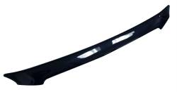 Auto Ventshade AVS - Auto VentShade 320031 Aeroskin Smoke Hood Protector for 06-11 RAV4 - Image 2