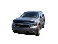 Auto Ventshade AVS - Auto VentShade 322011 Aeroskin Smoke Hood Protector - Image 1