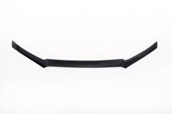 Auto Ventshade AVS - Auto VentShade 322025 Aeroskin Smoke Hood Protector for 10-24 4Runner - Image 2