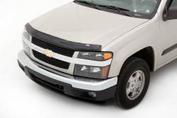 Auto Ventshade AVS - Auto VentShade 22049 Bugflector Stone/Bug Deflector for 04-12 Colorado/Canyon - Image 1