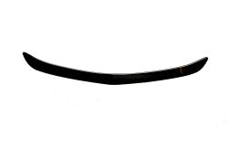 Auto Ventshade AVS - Auto VentShade 320006 Aeroskin Smoke Hood Protector for 08-12 Malibu - Image 2