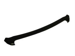 Auto Ventshade AVS - Auto VentShade 320030 Aeroskin Smoke Hood Protector for 07-12 Acadia - Image 2